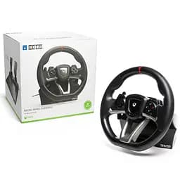 Ігрове кермо Hori для Xbox One/X/S/PC Racing Wheel Overdrive (AB04-001U) - мініатюра 12