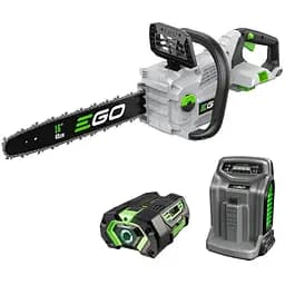 Аккумуляторнаяэ цепная пила EGO CS1614E