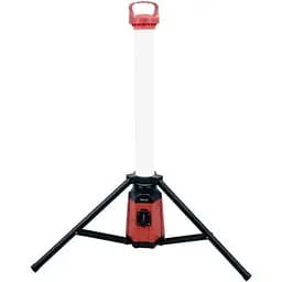 Світильник Yato з розкладним штативом (YT-08495)