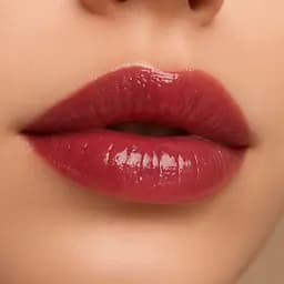 Бальзам-блиск для губ Ruby Nectar Lip Gloss Balm Wishlist 10 мл - мініатюра 8