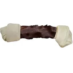 Лакомство для собак Croci King Bone Beef кость жилистая узловая с говядиной 11 см 20 г