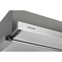 Витяжка телескопічна Pyramida TX 60 [1100] R IX [142789] - мініатюра 5