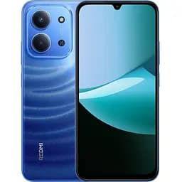 Смартфон Redmi 15C 8/256GB Moonlight Blue Global EU [147164]