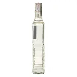 Горілка Ukrainka Platinum 0.7 л - мініатюра 4