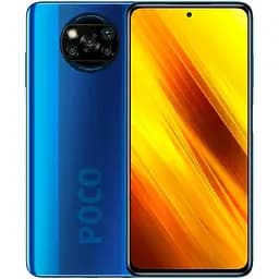 Смартфон POCO X3 Pro 8/256Gb Grade B Seller Refurbished Frost Blue