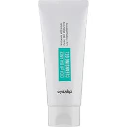 Гель очищающий для лица Eyenlip CICA Ph Balance 150 мл