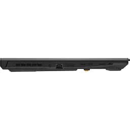 Ігровий ноутбук Asus TUF F17 FX707VJ Intel Core 5 210H 12M Cache, до 4, 80 ГГц, 17, 3 FHD 144Hz, 16GB, 1TB SSD, nVidia GeForce RTX 3050 6GB, чорний/сірий - мініатюра 5