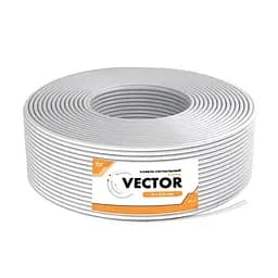 Кабель сигнальний Vector 16х0.22 CCA екран 100m (35-00010) - мініатюра 2