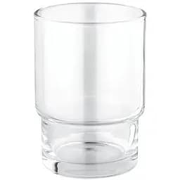 Склянка для зубних щіток Grohe Essentials 40372001
