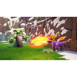 Spyro Reignited Trilogy (англійська версія) (Xbox One) - мініатюра 5
