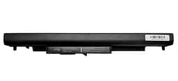 Акумулятор HP Pavilion 250 G5 / 255 G5 (HS04) 14.8V 2200 mAh