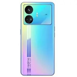 Смартфон realme GT Neo5 SE 5G 16/1 TB синій CN version NFC - мініатюра 2