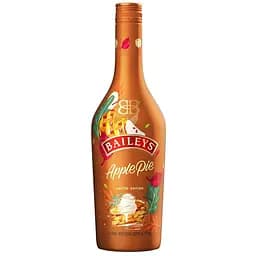Ликер Baileys Apple Pie, 17%, 0,7 л