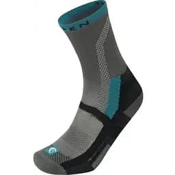 Носки Lorpen T3LME Grey/Blue M (1052-6210207 2604 M)