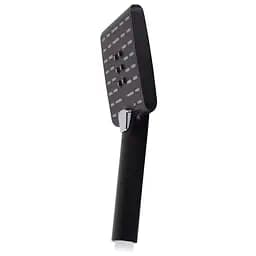 Ручний душ Topaz NF-2201-BB 000025154, Чорний матовий - мініатюра 4
