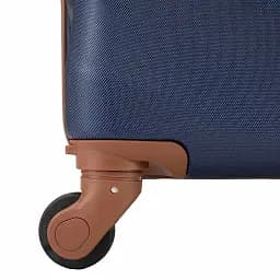 Валіза Semi Line 28" L Navy (T5643-3) - мініатюра 8