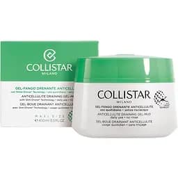 Дренажний антицелюлітний гель для тіла Collistar Special Perfect Body Anticellulite Draining 400 мл - мініатюра 2