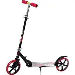 Самокат детский iTrike SR 2-050-1-BR складной