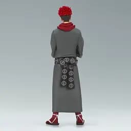 Фігурка Bandai Spirits Curse soul type Sukuna Jujutsu Kaisen Магічна Битва 16 см BS JK ST S - мініатюра 4