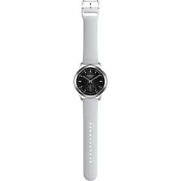 Смарт-годинник Xiaomi Watch S3 Silver [BHR7873GL] [102294] - мініатюра 6