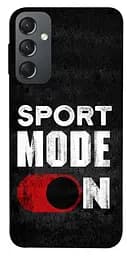 Чохол Demsky Sport mode on для Samsung Galaxy A24 4G