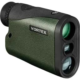 Далекомір Vortex Crossfire HD 1400, 5х21, 1280 м - мініатюра 2