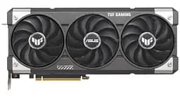 Видеокарта ASUS RTX 5060 Ti 16GB TUF Gaming OC Edition (TUF-RTX5060TI-O16G-GAMING) (GDDR7, 128 bit, PCI-E v5.0 x8)