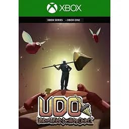 Ключ активації Microsoft UDO - Unidentified Drilling Object для Xbox One/Series S/X