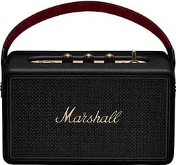 Акустика портативна Marshall Kilburn III Black and Brass (1007443)