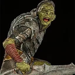 Статуетка Lord Of The Rings Swordsman Art Scale 1/10 (Володар кілець) - мініатюра 6