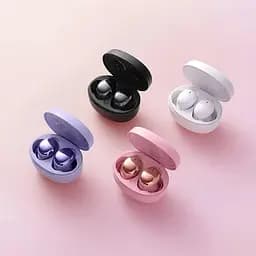 Навушники Baseus True Wireless Earphones Bowie E2 (NGTW090004) рожеві - мініатюра 4