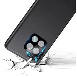 Захисне скло BeCover для камери Samsung Galaxy M12 SM-M127 (706626) - мініатюра 2