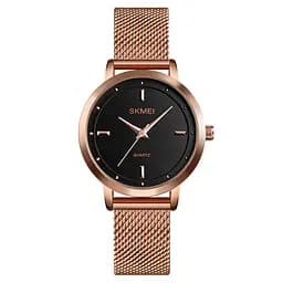 Skmei 1528RG Rose Gold