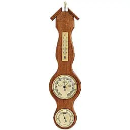 Метеостанция Moller 203055 Oak Country-Style (203055)