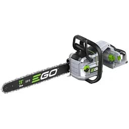 Аккумуляторная цепная пила EGO CS2000E без АКБ и ЗУ (F840041005)