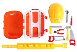 Іграшка "Набір інструментів 5866 ТехноК, у валізі (4823037605866)