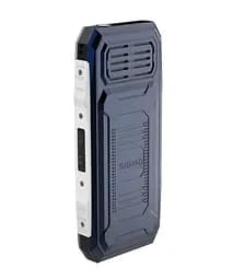 Мобільний телефон mobile X-style 341 BRO Blue Sigma teh0020344 - мініатюра 8