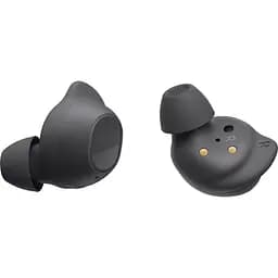 Навушники Bluetooth Samsung Galaxy Buds FE Graphite (SM-R400NZAASEK) - мініатюра 4