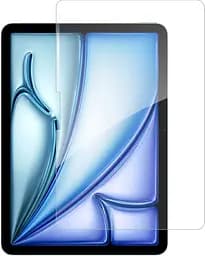 Захисне скло ACCLAB Full Glue для Apple iPad Air 11 (2024)