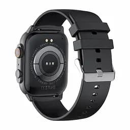 Смарт-годинник Colmi C81 black - мініатюра 4