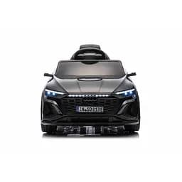 Дитячий електромобіль Ramiz Audi SQ8 12 В,Gray (PA.BRD-2168.SZA) - мініатюра 4