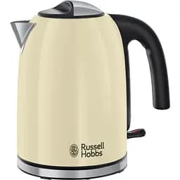 Електрочайник Russell Hobbs Colours Plus Classic Cream 20415-70