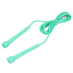 Скакалка Bambi MS 4631(Green) зеленый, длина шнура 260 см