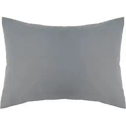 Наволочка Good-Dream Бязь 60х40 см сіра (GDPCCG4060)