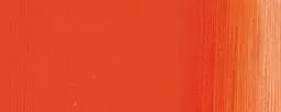 Олійна фарба Sennelier, 40 мл, професійна, S6, Кадмій червоно-помаранчевий (Cadmium red orange) - мініатюра 2