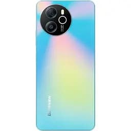 Смартфон Blackview Shark 8 8/128gb Galaxy Blue (блакитний) - мініатюра 3