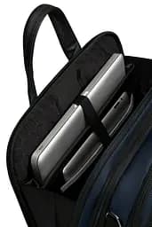 Сумка Для Ноутбука 15,6" Samsonite PRO-DLX 6 BLUE 42x30,5x15(21) KM2*01004 - мініатюра 7