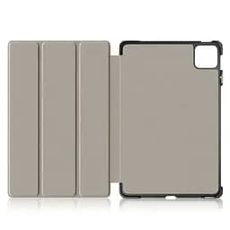 Чохол-книжка BeCover Smart Case для Xiaomi Mi Pad 6 / 6 Pro 11" Deep Blue (709491) - мініатюра 4