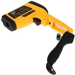 Промисловий пірометр USB -30-1650° C Benetech hoz0008952 - мініатюра 6