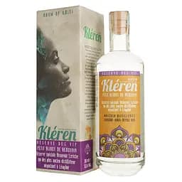 Ром Kleren Reserve Des VIP Beauvoir Leriche 57.5% 0.7 л